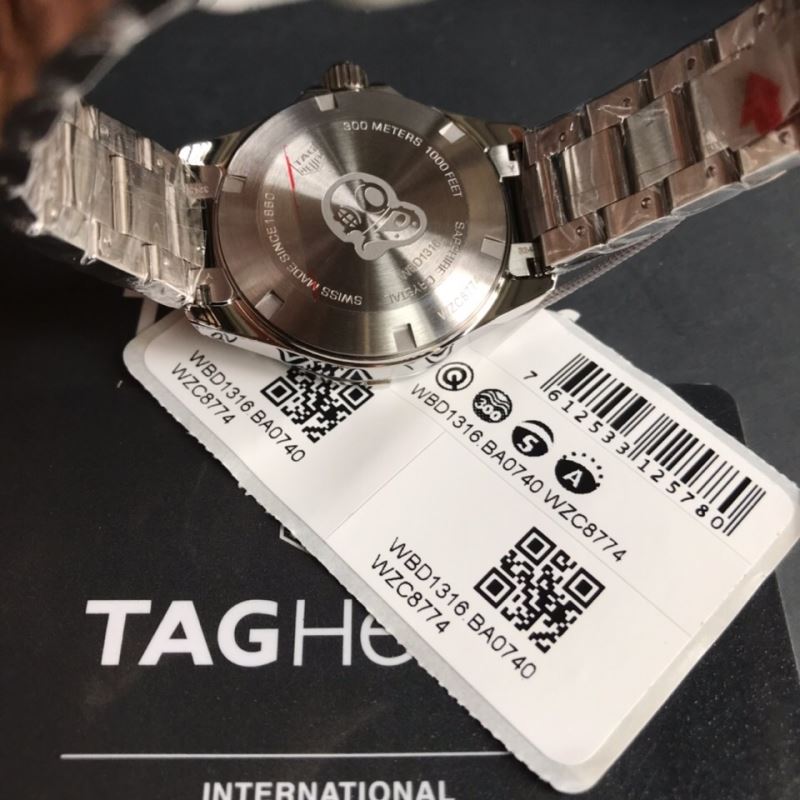 TAG HEUER Watches